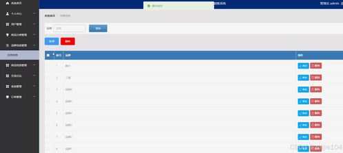 基于Django與Vue的校園電子商品銷(xiāo)售系統(tǒng)設(shè)計(jì)與實(shí)現(xiàn)