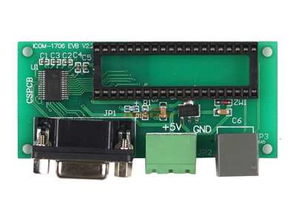 中國(guó)熱電偶 供應(yīng)興艾卡電子耐用的icom 1706